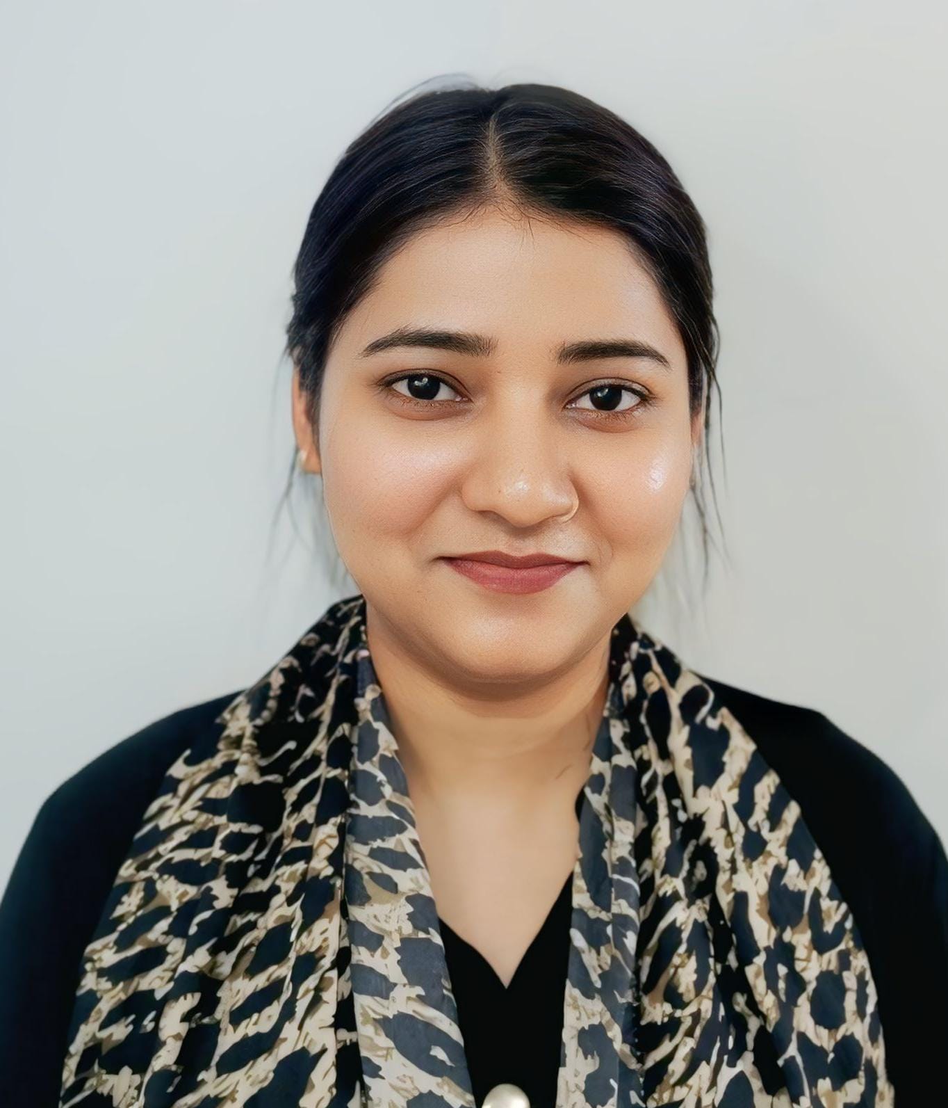 Miss.Deepanshi Rai